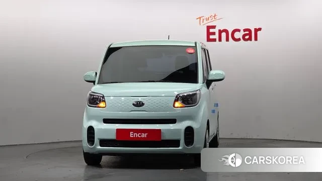 Kia The New Ray id 3655622 из Кореи 13