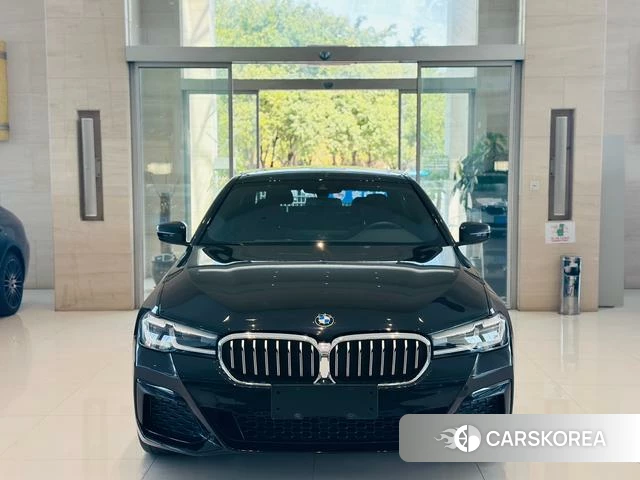 BMW 5 series id 3888714 из Китая 3