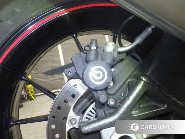 BMW S1000RR id 3946473 из Японии 23