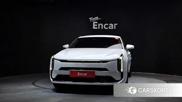 Kia The New K8 id 3837863 из Кореи 13