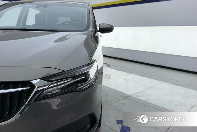Buick GL6 id 4212561 из Китая 10