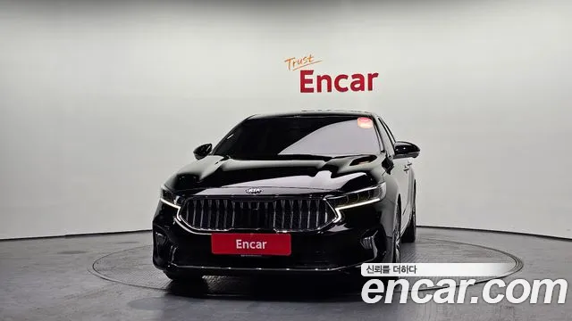 Kia K7 Premier id 2713207 из Кореи 13