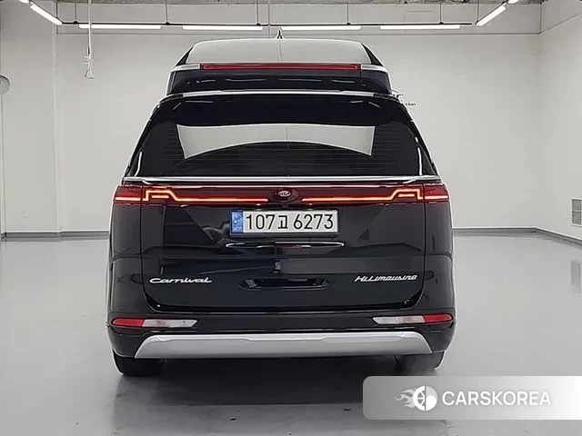 Kia Carnival 4th generation id 3621703 из Кореи 13