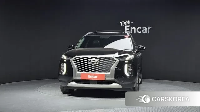 Hyundai Palisade id 3760174 из Кореи 13