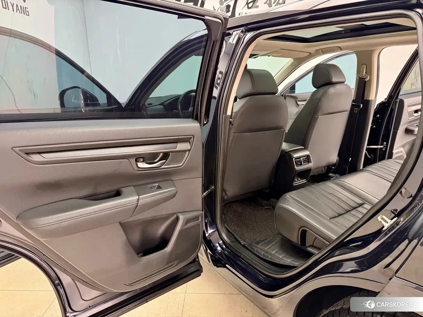 Honda Breeze id 4628089 из Китая 19