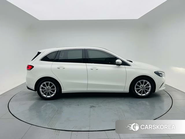 Mercedes-Benz Class B id 3890548 из Китая 13