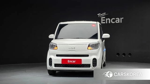 Kia The New Ray id 4881323 из Кореи 23