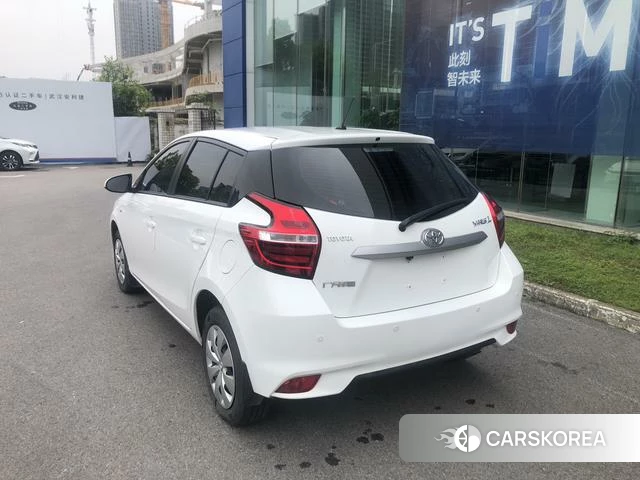 Toyota YARIS L Zhixuan id 4290582 из Китая 10
