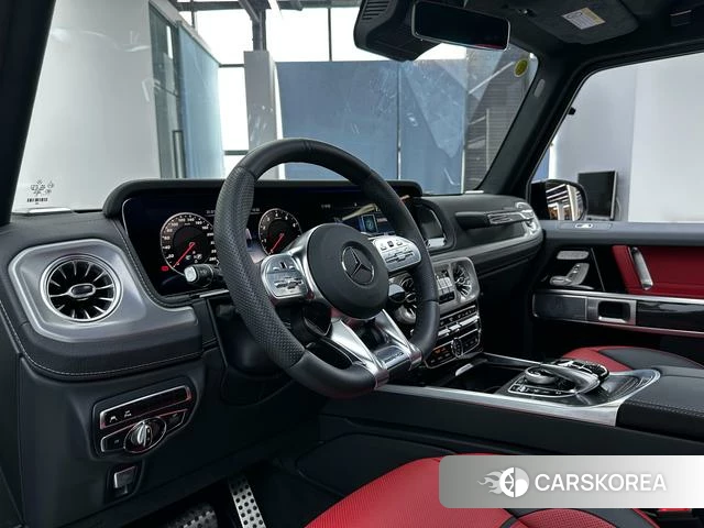 Mercedes-Benz G-class AMG id 4239233 из Китая 19