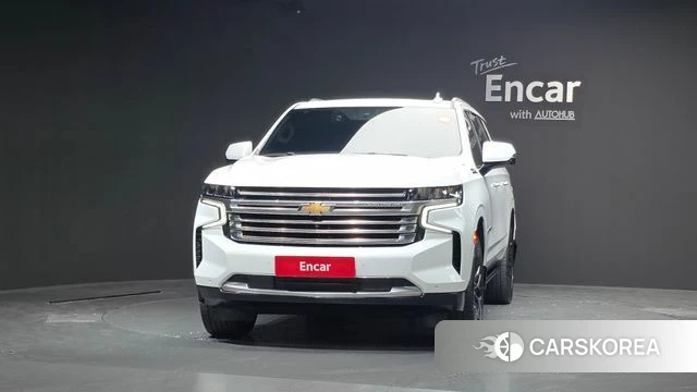 Chevrolet Server Van id 4593224 из Кореи 23