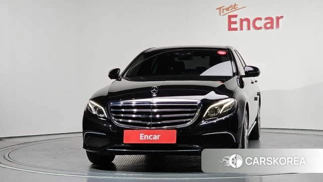 Mercedes-Benz E-Class W213 id 3966194 из Кореи 13