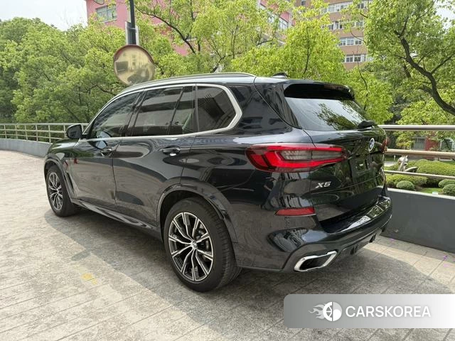 BMW X5 (imported) id 4392113 из Китая 11