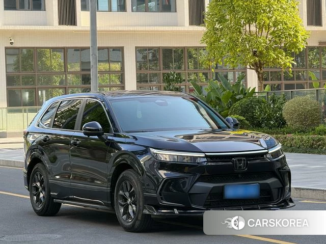 Honda Hao Ying id 4278627 из Китая 10