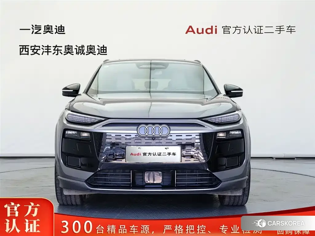 Audi Q6L e-tron id 4583853 из Китая 19