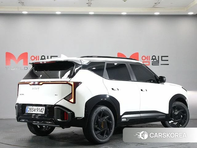 Kia Celtos second Generation id 4177363 из Кореи 9