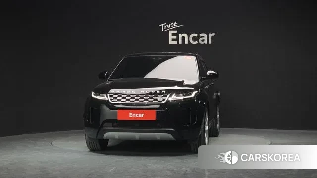 Land Rover Range Rover Evoque 2nd Generation id 3439151 из Кореи 13