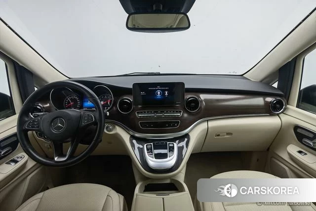 Mercedes-Benz V-class id 4307083 из Китая 17