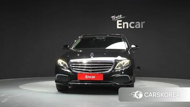 Mercedes-Benz E-Class W213 id 4424782 из Кореи 23