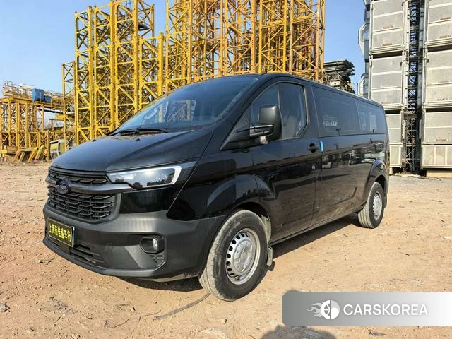 Ford Quanshun id 4239743 из Китая 11