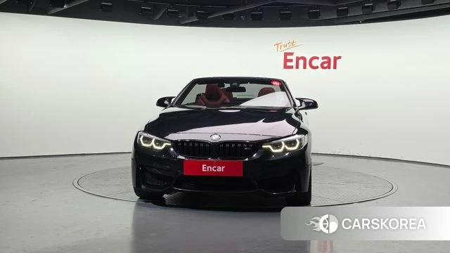 BMW M4 (F82) id 4232888 из Кореи 23