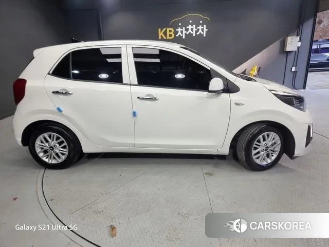 Kia Morning Urban (JA) id 3453106 из Кореи 13