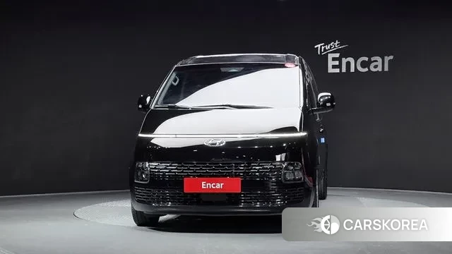 Hyundai Staria id 3607107 из Кореи 13