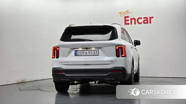 Kia The New Sorento 4th Generation id 4744423 из Кореи 23