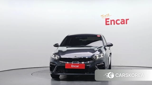 Kia Come New K3 id 4283932 из Кореи 23