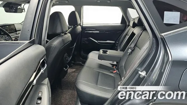 Kia Seltos id 2667429 из Кореи 13