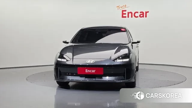 Hyundai Ionic 6 id 3342438 из Кореи 13