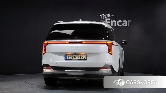 Kia The New Carnival 4th Generation id 3585765 из Кореи 13