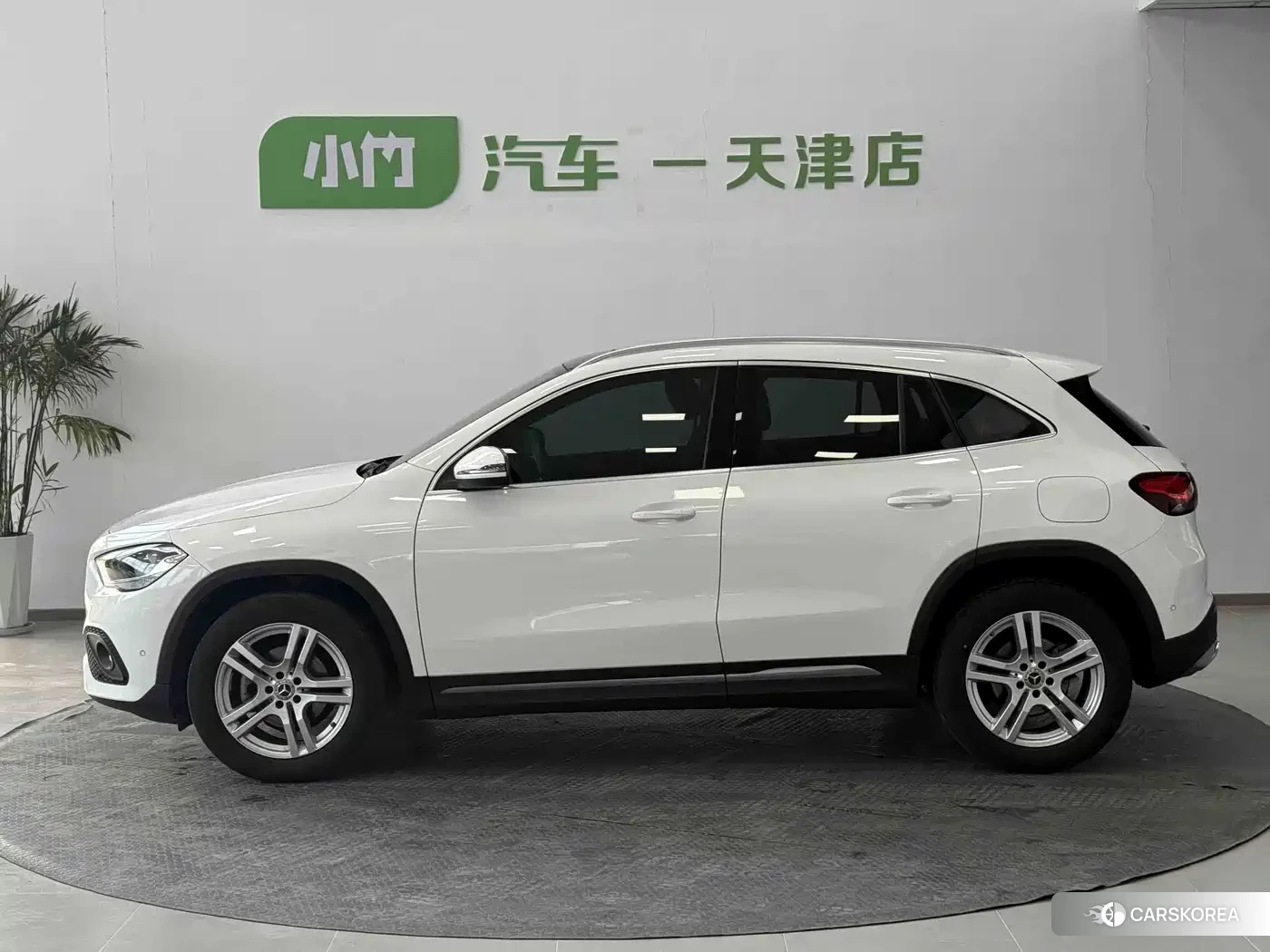 Mercedes-Benz GLA id 4653804 из Китая 15