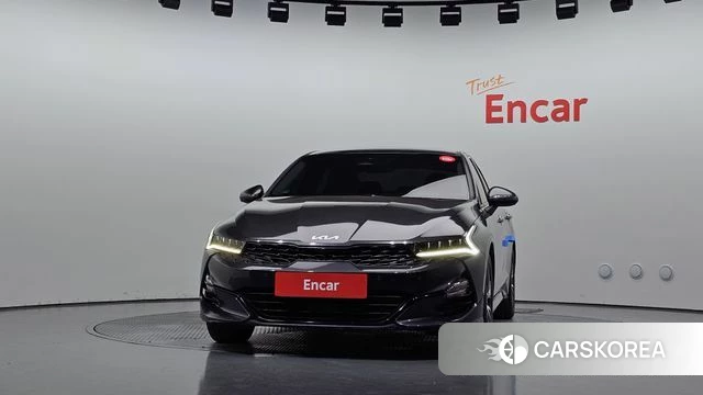 Kia K5 3rd generation id 4943081 из Кореи 23