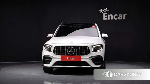 Mercedes-Benz GLB-Class X247 id 2964041 из Кореи 13