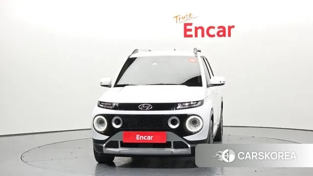 Hyundai Casper id 3764083 из Кореи 13