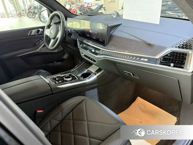 BMW X5 id 4275541 из Китая 16