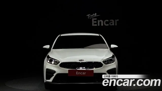 Kia Come New K3 id 2409527 из Кореи 13