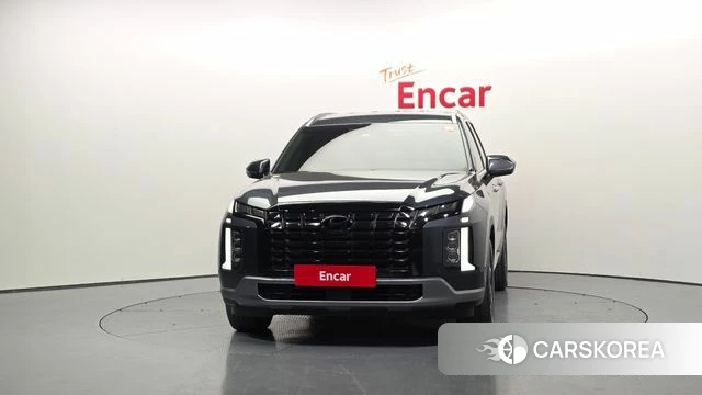 Hyundai The New Palisade id 3811776 из Кореи 13