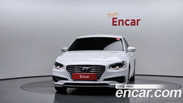 Hyundai Grandeur IG id 2928429 из Кореи 13