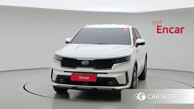 Kia Sorento 4th Generation id 4550982 из Кореи 13