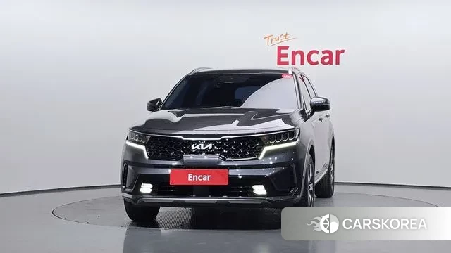 Kia Sorento 4th Generation id 3707168 из Кореи 13