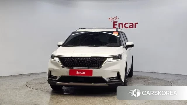 Kia Carnival 4th generation id 3680670 из Кореи 13