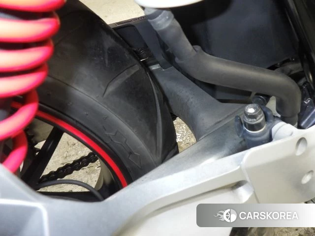 Honda CB400SF ABS id 3949948 из Японии 23