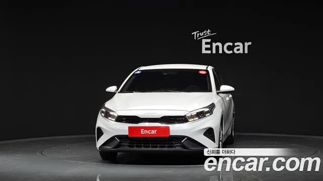 Kia The New K3 2nd generation id 2879363 из Кореи 13