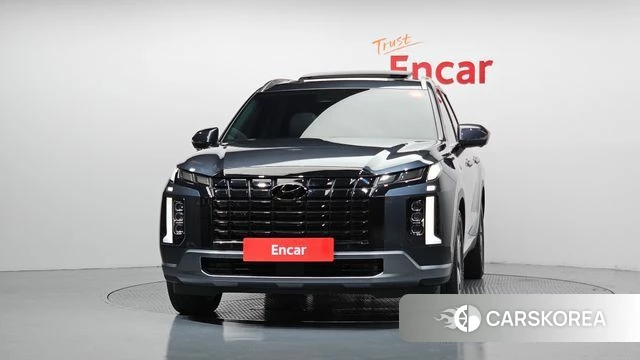 Hyundai The New Palisade id 4612896 из Кореи 13