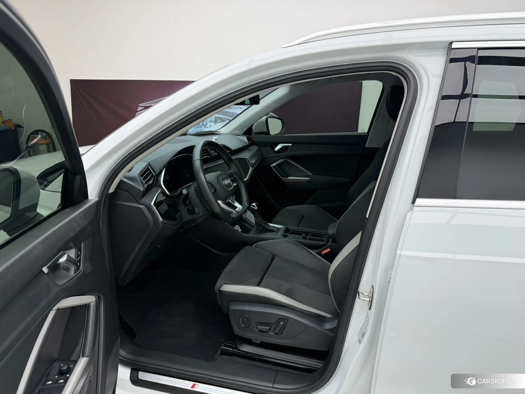 Audi Q3 id 4498799 из Китая 10