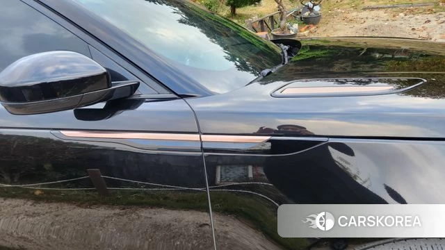 Land Rover Range Rover Velar id 4703653 из Кореи 12