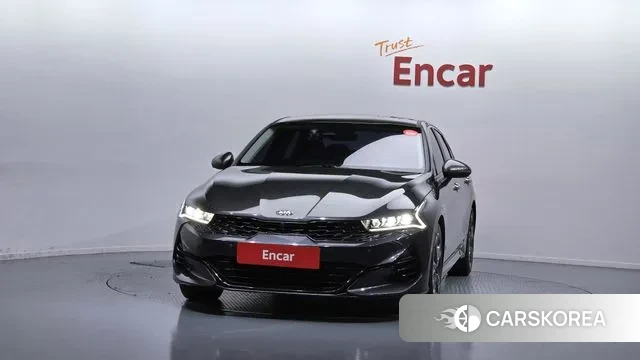 Kia K5 3rd generation id 3598312 из Кореи 13