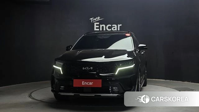 Kia Sorento 4th Generation id 3883783 из Кореи 13