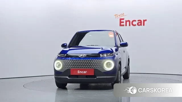 Hyundai Casper id 2964525 из Кореи 13